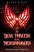 The Lycan Princess & the Mercommander - Coalescence of the Five, #5