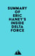 Summary of Eric Haney's Inside Delta Force