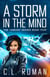A Storm in the Mind - Assassin's Duet: An Unborn Space Fantasy, #2