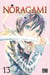 Noragami T13