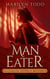 Man Eater - A Claudia Seferius Mystery, #3