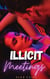 Illicit Meetings: Age Gap Forbidden Romance