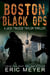 Boston Black Ops (Jack 'Tinlegs' Taylor Thriller)