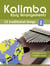 Kalimba Easy Arrangements - 12 Traditional Songs - 1 - Kalimba Songbooks