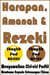 Harapan, Amanah & Rezeki