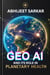 GeoAI and its Role in Planetary Health