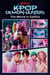 KPop Demon Hunters: The Movie in Comics - The Official Retelling in Comic Form