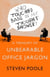 Who Touched Base in my Thought Shower? - A Treasury of Unbearable Office Jargon