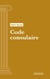 Code consulaire - Code intégral