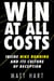 Win at All Costs - Inside Nike Running and Its Culture of Deception