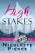 High Stakes - Nadia Wolf, #2