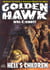 Golden Hawk 4: Hell's Children (An Adult Western) - GOLDEN HAWK, #4