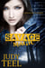 Savage Magic - Shifty Magic Series, #3
