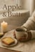 Apple & Butter - Winter, #1