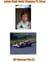 Jochen Rindt World Champion F1 Driver