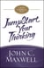 JumpStart Your Thinking - A 90-Day Improvement Plan