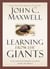 Learning from the Giants - Life and Leadership Lessons from the Bible