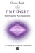Énergie Spirituelle Arcturienne - Le Chemin de la Guérison Vibrationnelle