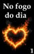 No fogo do dia 1