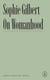 On Womanhood - Bodies, Literature, Choice