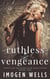 Ruthless Vengeance - The Retribution Duet, #2