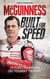 Built for Speed - Mon autobiographie