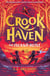 Crookhaven: The Island Heist - Book 3: Now a BBC Television series!