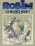 Robin Dubois - Tome 3 - Ca va chez vous ?