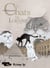 Les chats du Louvre (Tome 1)