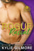 Rogue Rascal - Version française (Les Rourke de New York 3) - Les Rourke, #9
