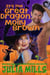 It's the Great Dragon, Molly Brown - Dragon Guard Holiday Love Stories, #1