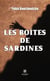 Les boîtes de sardines