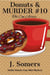 Donuts and Murder Book 10 - The Con Artist (Darlin Donuts Cozy Mini Mystery) - Darlin Donuts Cozy Mini Mystery, #10