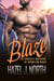 Blaze - The Kingsley Brothers of Bearclaw Ridge, #3