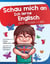 Schau mich an Ich lerne Englisch: Für die Altersgruppe 3-6 Jahre - Look at me I'm Learning, #12