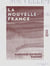 La Nouvelle-France - De Cartier à Champlain (1540-1603)
