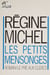 Les Petits Mensonges