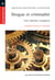 Drogue et criminalité - Une relation complexe. Troisième édition revue et augmentée