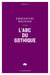 L’ABC du gothique