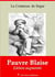 Pauvre Blaise – suivi d'annexes - Nouvelle édition 2019