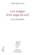 Les songes d'un ange en exil - Conte philosophique