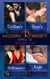 Modern Romance April 2016 Books 1-4 - The Sicilian's Stolen Son / Seduced into Her Boss's Service / The Billionaire's Defiant Acquisition / One Night to Wedding Vows