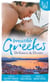 Irresistible Greeks: Defiance & Desire - Defying Drakon / The Enigmatic Greek / Baby out of the Blue