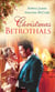 Christmas Betrothals - Mistletoe Magic (Men of Danger, Book 1) / The Winter Queen