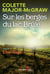 Sur les berges du lac Brûlé, tome 3 - L'héritage