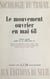 Le mouvement ouvrier en mai 68