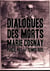 Dialogues des morts - en traduisant Euripide, Virgile, Shakespeare