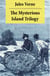 The Mysterious Island Trilogy - 2 Translations: The Original UK Translation + The Original US