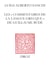 Les "Commentaires de la langue grecque" de Guillaume Budé : l'œuvre, ses sources, sa préparation / Préface de Brigitte Mondrain