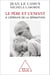 Le Père et l'Enfant - À l’épreuve de la séparation
